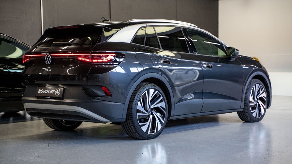 VW ID.4 77 1ST Pro Performance Max 5d