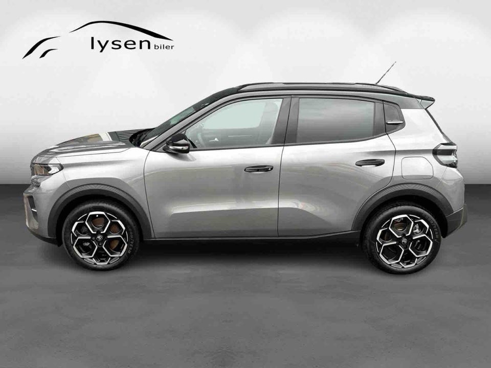 Citroën ë-C3 44 Max 5d