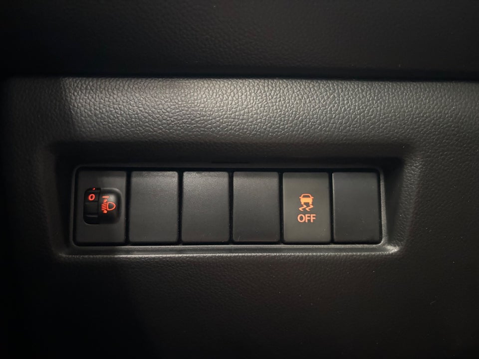Suzuki Swift 1,2 Dualjet Action 5d