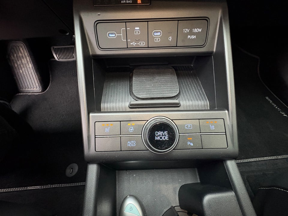 Hyundai Kona 65 EV Ultimate 5d