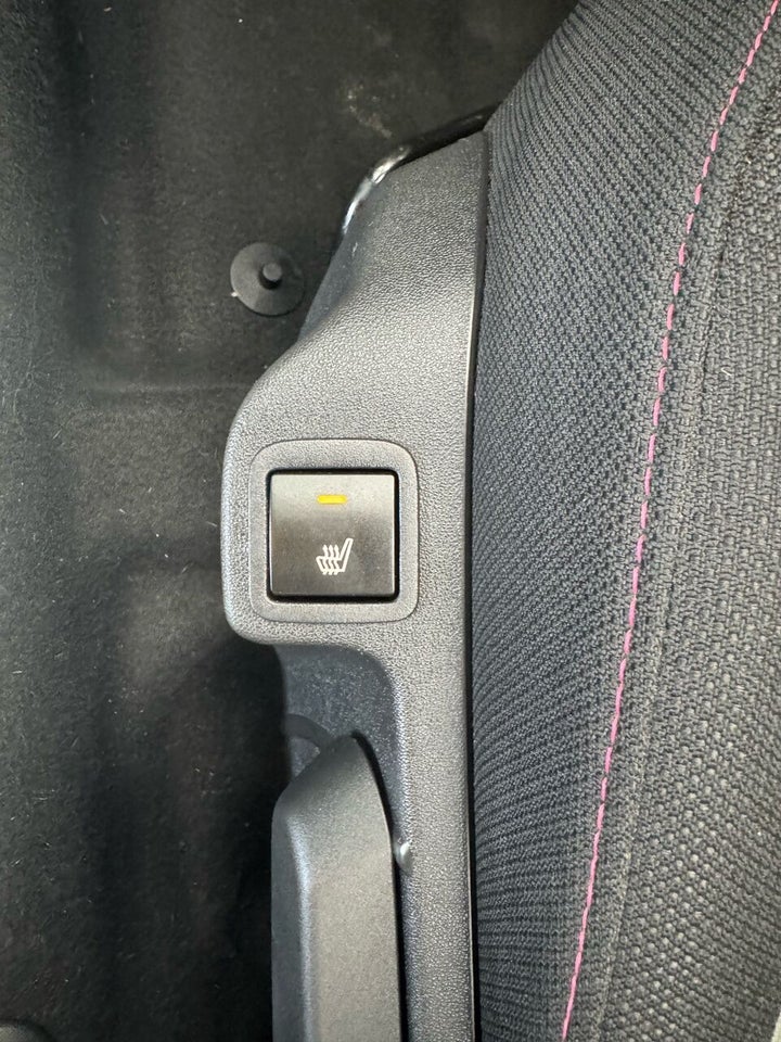 Citroën C1 1,0 VTi VTR 5d