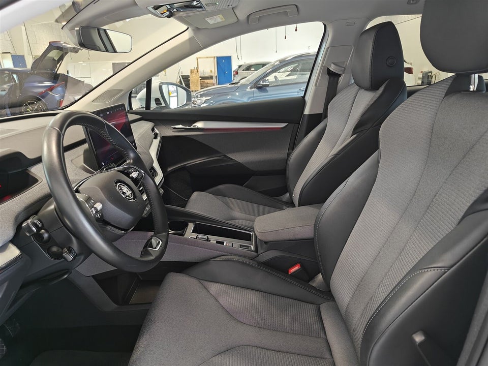 Skoda Enyaq 80 iV 5d