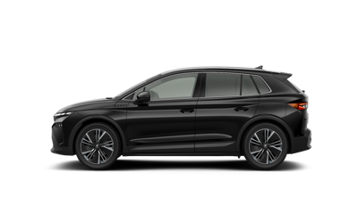 Skoda Elroq 85 iV Maxx 5d