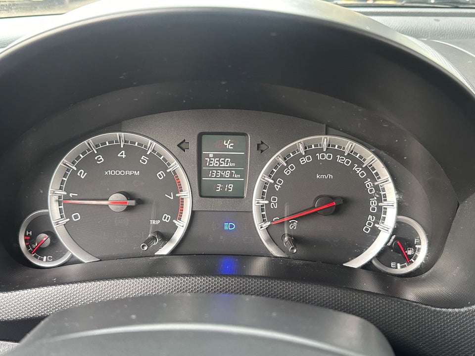 Suzuki Swift 1,2 GL ECO+ 5d