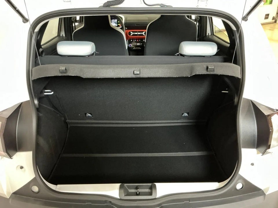 Dacia Spring Extreme 5d