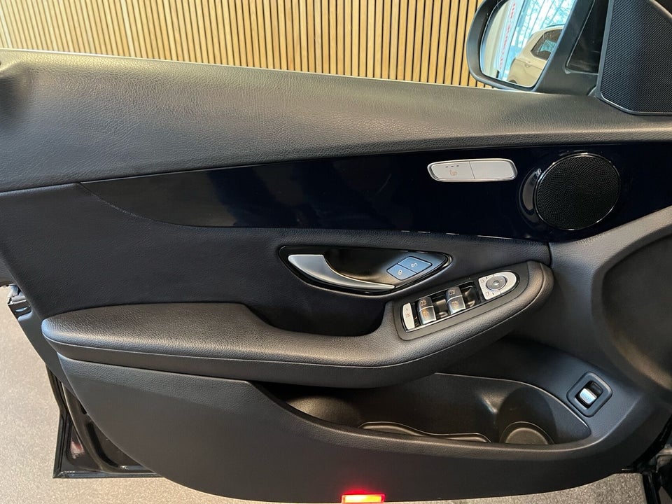 Mercedes C200 1,5 Advantage stc. aut. 5d