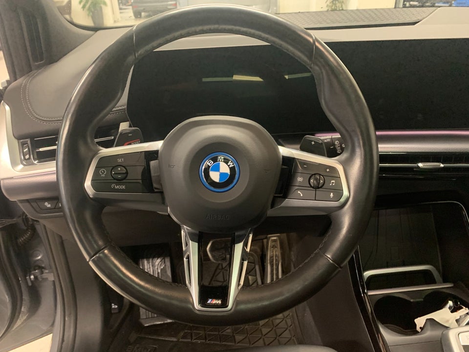 BMW 225e 1,5 Active Tourer xDrive aut. 5d