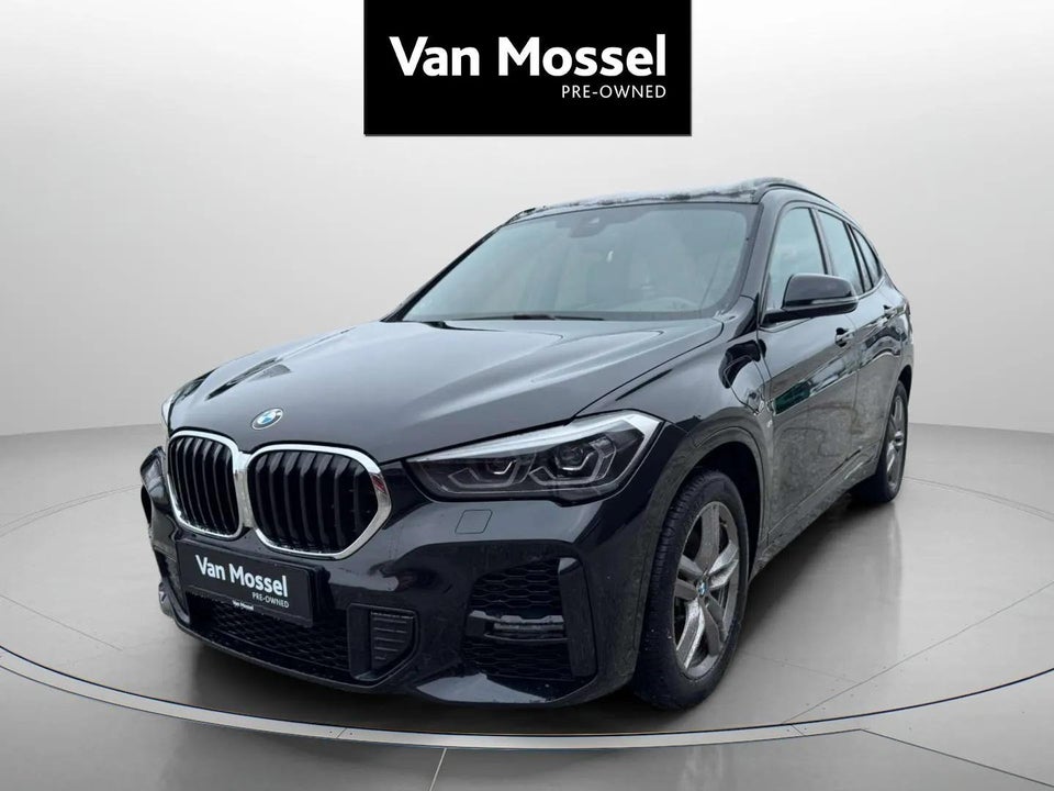BMW X1 1,5 xDrive25e M-Sport aut. 5d