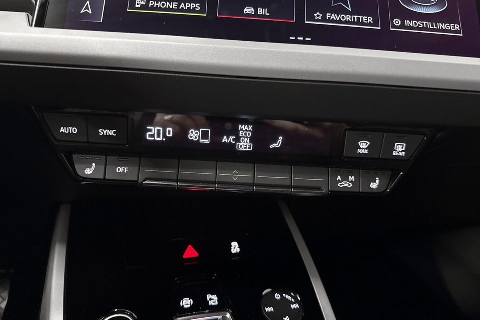 Audi Q4 e-tron 45 Progress 5d