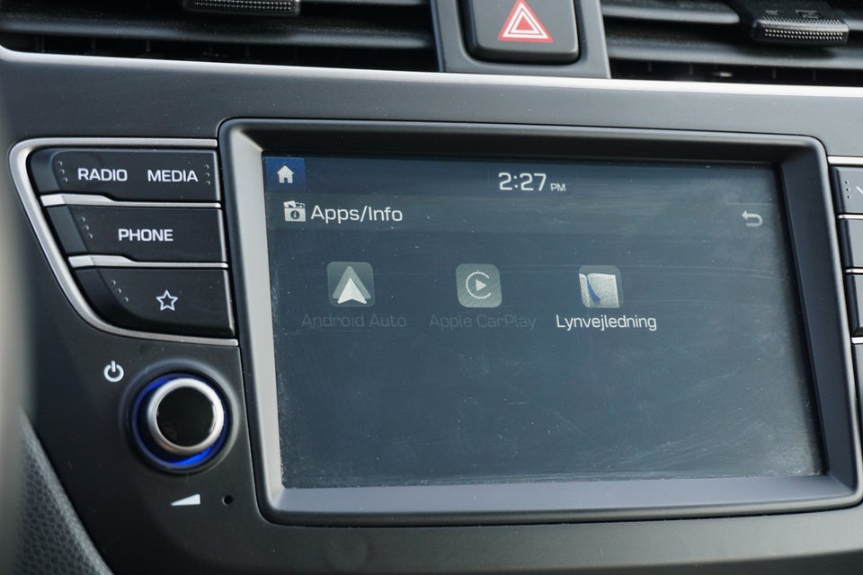 Hyundai i20 1,0 T-GDi Trend 5d