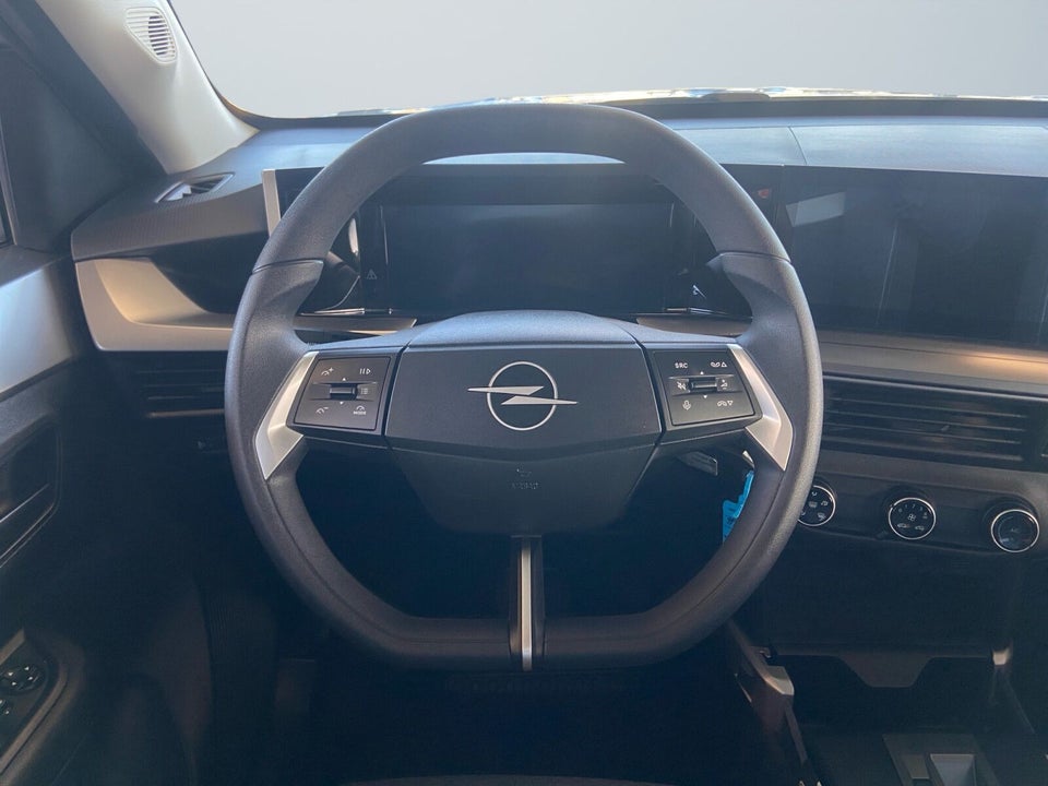 Opel Frontera 44 Edition 5d