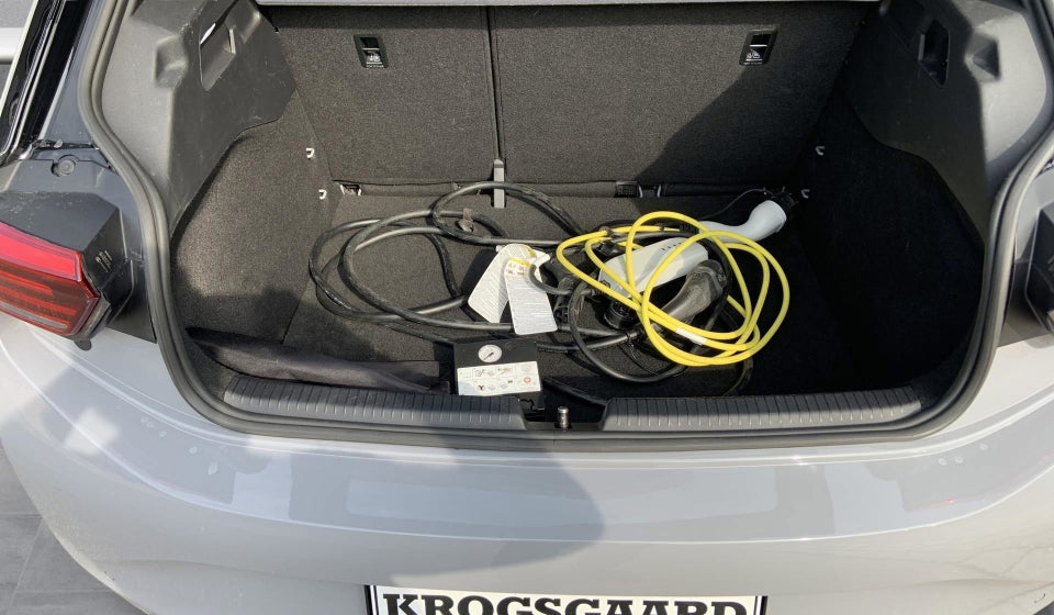 VW ID.3 45 City Pure Performance 5d