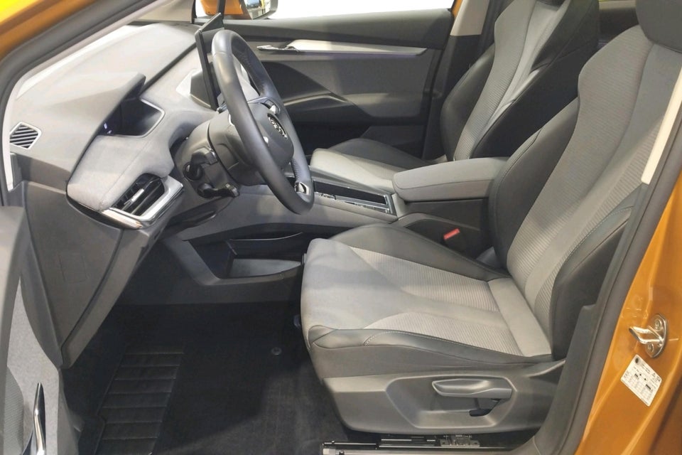 Skoda Enyaq 85 iV 5d