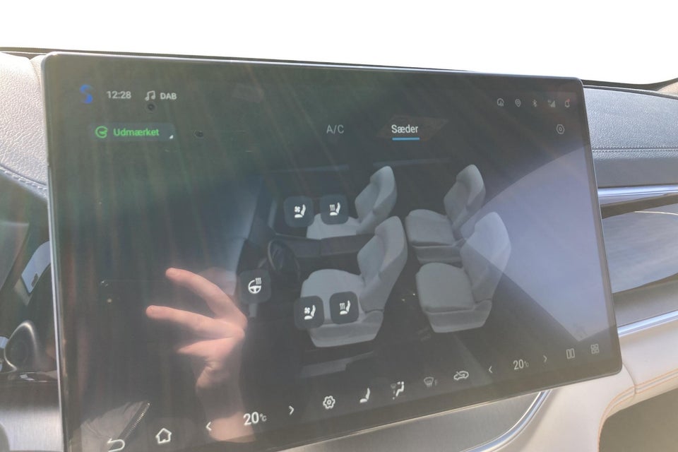 BYD Seal U 87 Design 5d