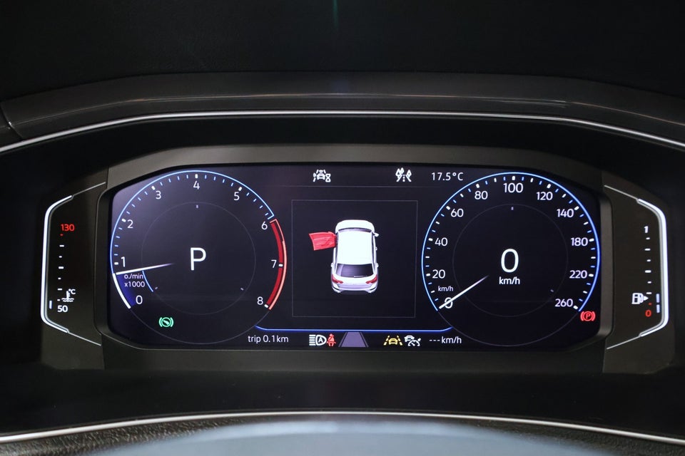 VW T-Roc 1,5 TSi 150 Sport DSG 5d