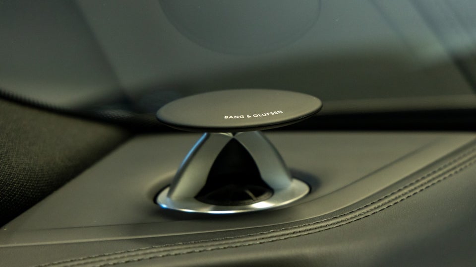 Audi RS Q8 4,0 TFSi quattro Tiptr. Van 5d