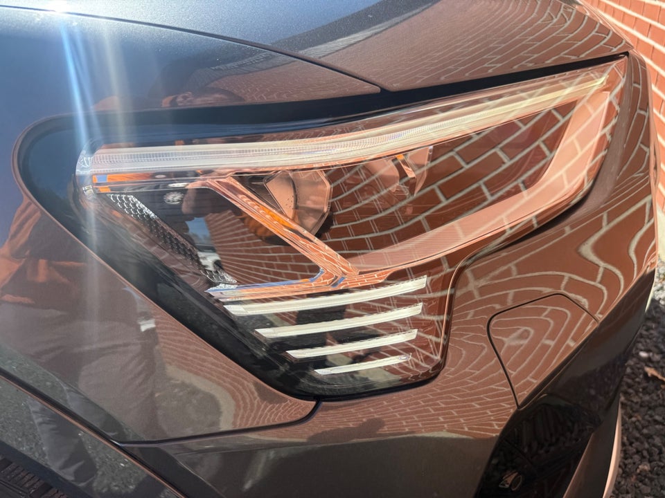 Audi e-tron 50 S-line Sportback quattro 5d