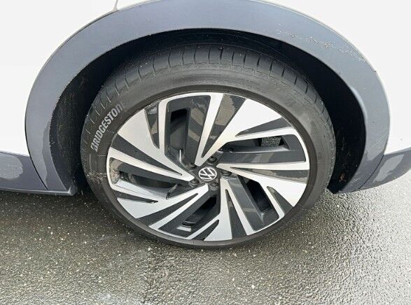 VW ID.4 77 1ST Pro Max 5d