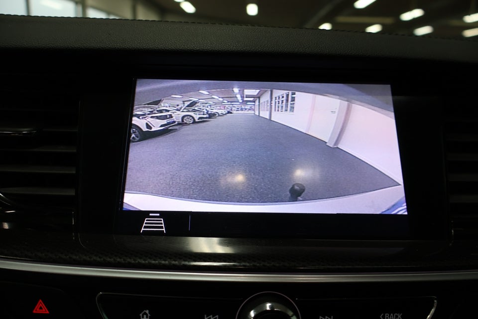 Opel Insignia 2,0 CDTi 170 Impress Sports Tourer aut. 5d