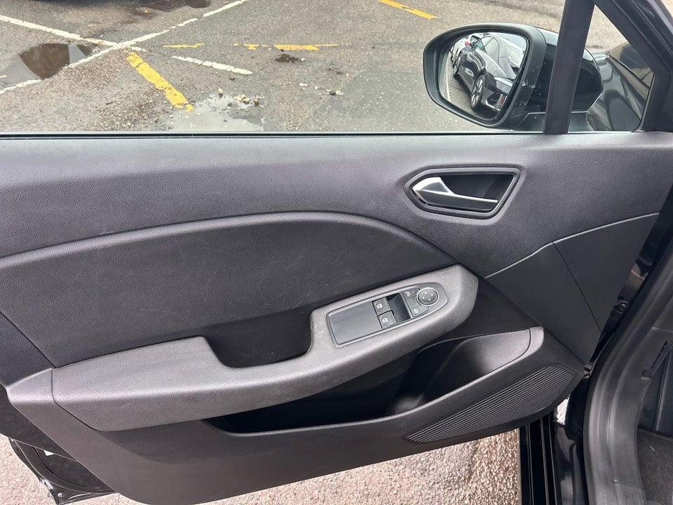 Renault Clio V 1,0 TCe 90 Zen 5d