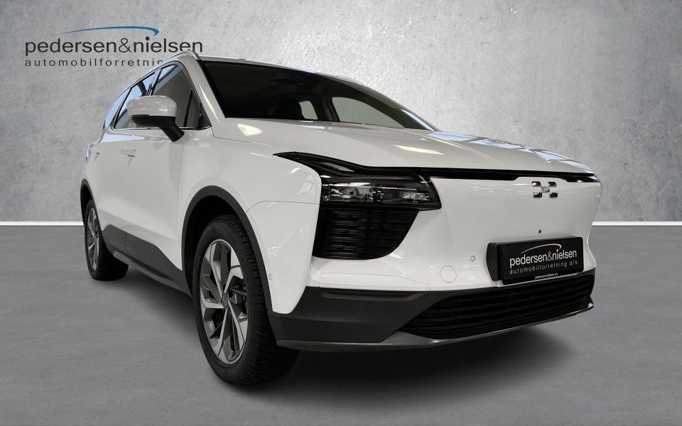 Aiways U5 Premium 5d