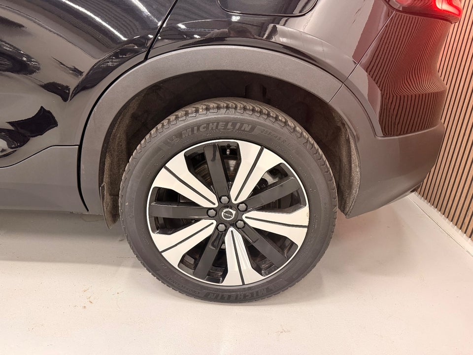 Volvo C40 P6 ReCharge Plus 5d