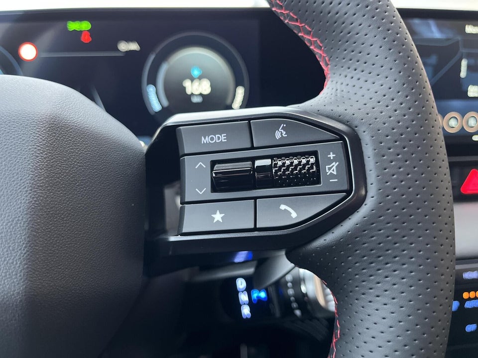 Hyundai Ioniq 5 84 N Line 5d