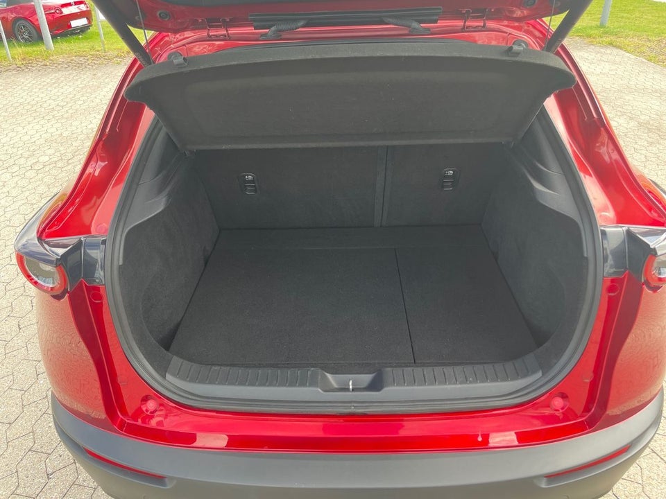 Mazda CX-30 2,0 e-SkyActiv-G 150 Cosmo aut. 5d