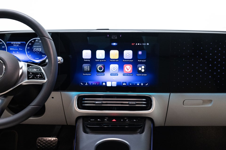 Mercedes CLA250+ EQ Progressive Advance Plus 4d