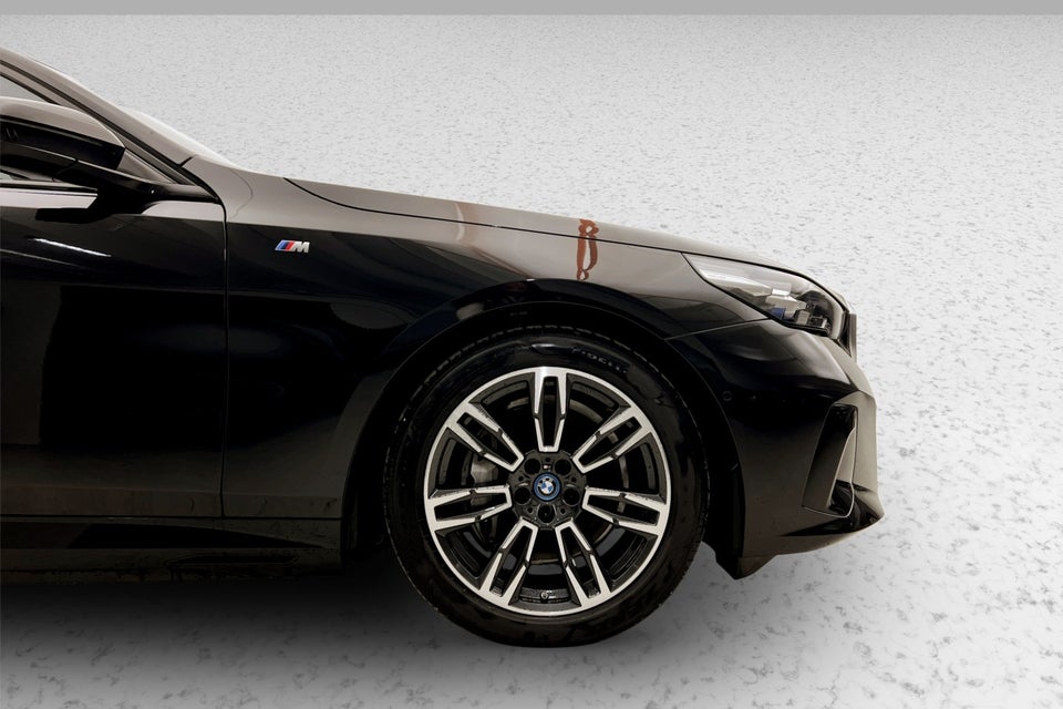 BMW i5 eDrive40 Touring M-Sport 5d
