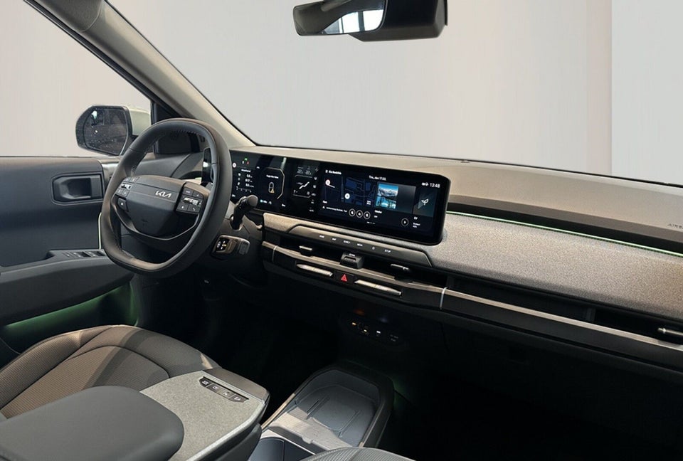 Kia EV3 81 Long Range Upgrade 5d