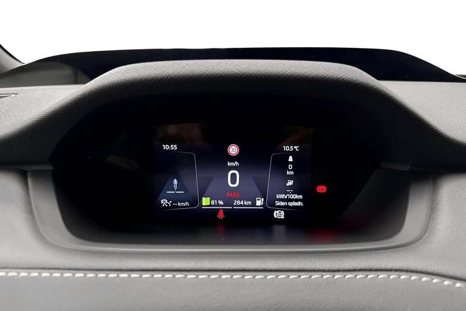 Skoda Enyaq 80x iV Sportline Maxx Coupé 5d