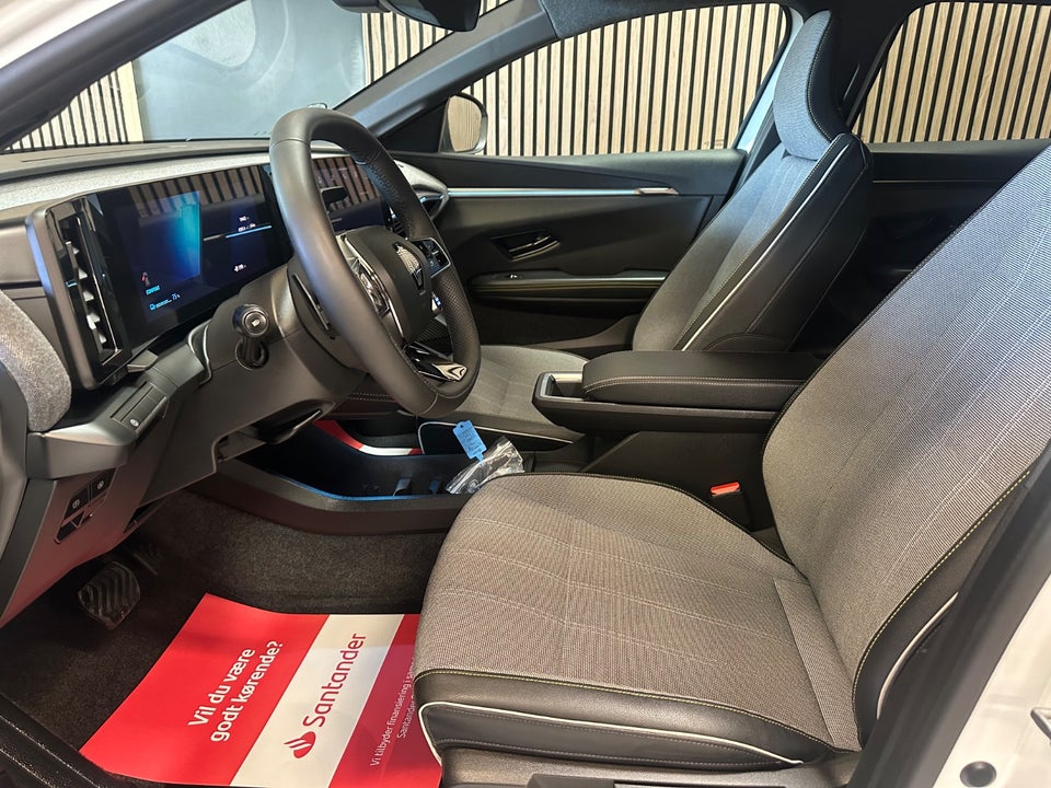 Renault Megane E-Tech 60 Optimum Charge 5d