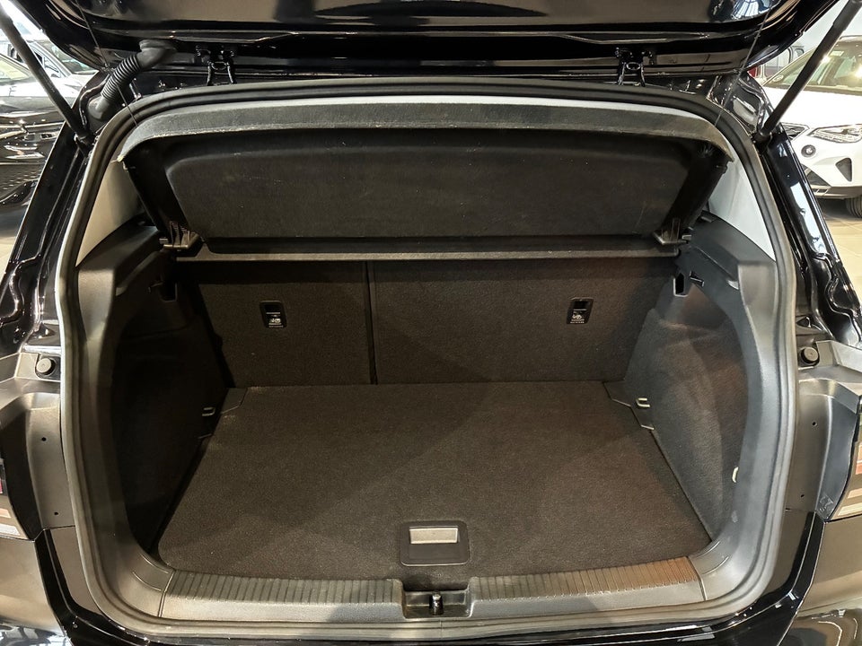 VW T-Cross 1,5 TSi 150 Style DSG 5d