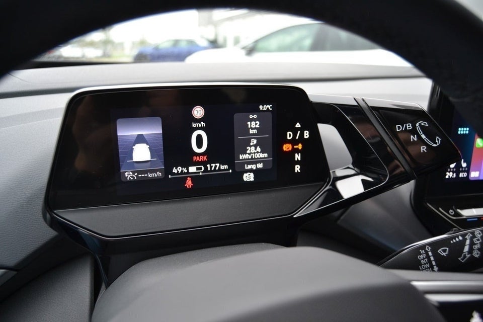 VW ID.4 77 1ST Pro Performance 5d