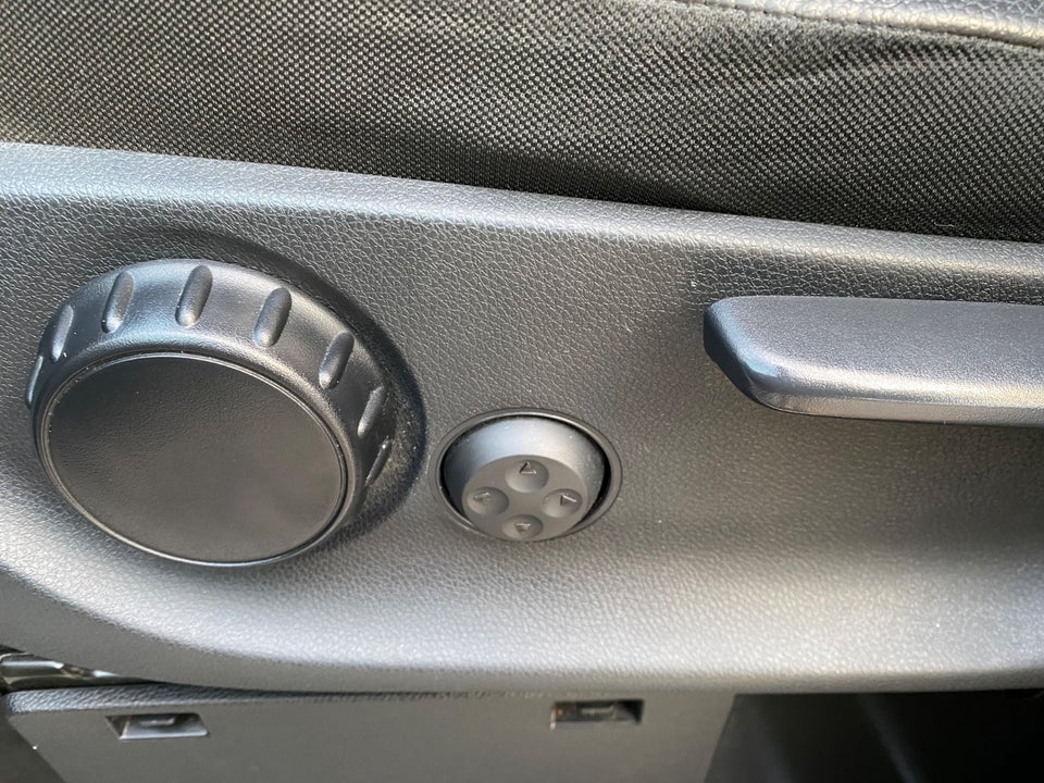 Mercedes Vito 114 2,0 CDi Complete aut. XL RWD