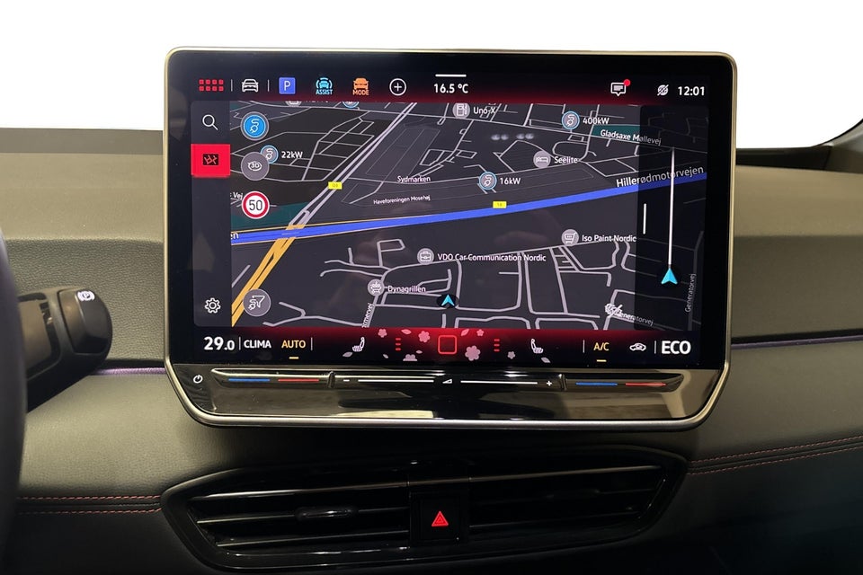 VW ID.3 79 GTX Performance+ 5d