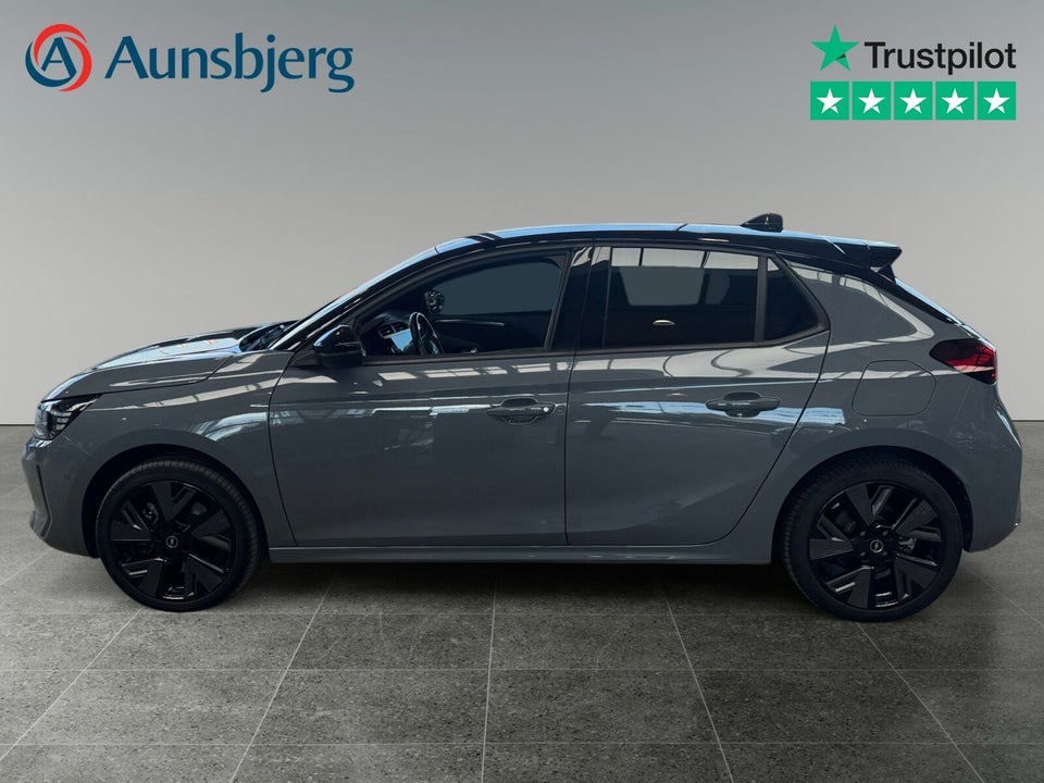 Opel Corsa-e 50 GS 5d