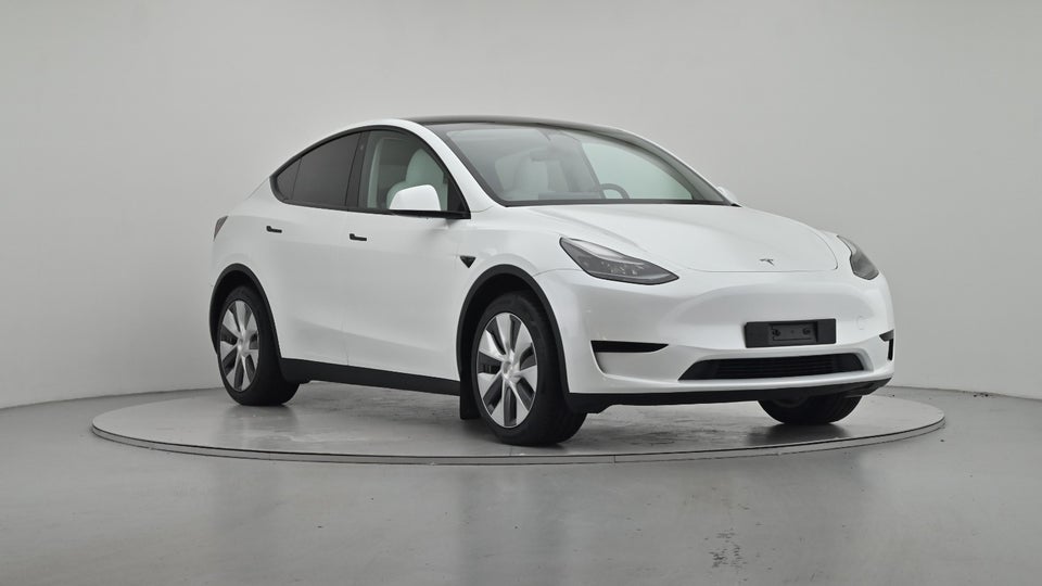 Tesla Model Y Long Range RWD 5d
