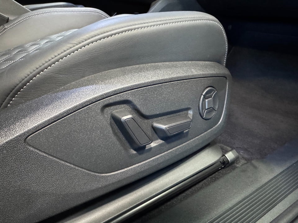 Audi Q4 e-tron 50 S-line Sportback quattro 5d