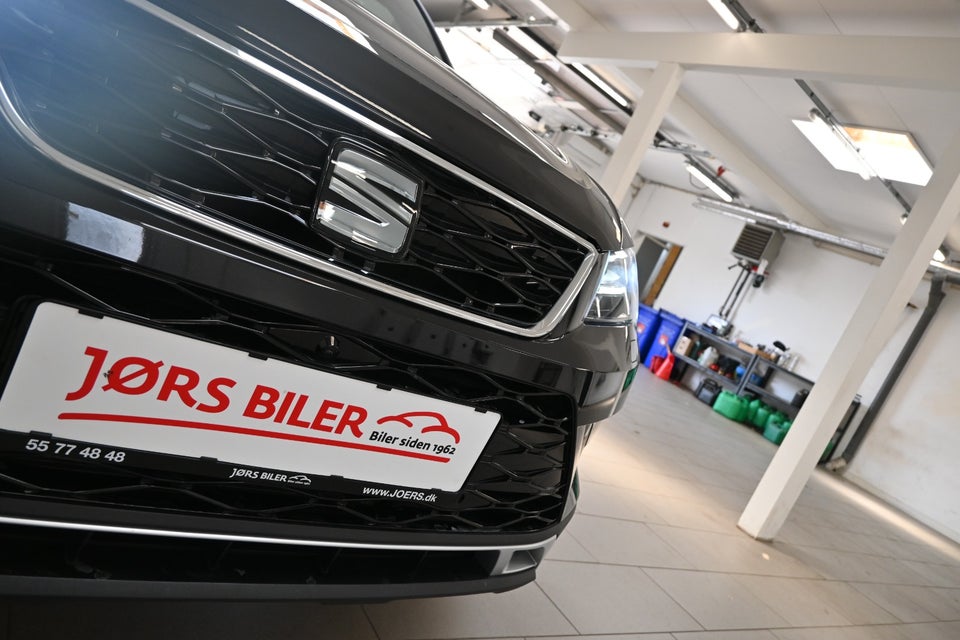 Seat Ateca 1,4 TSi 150 Xcellence DSG 5d