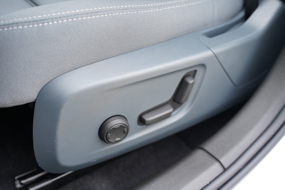 Polestar 2 Long Range 5d