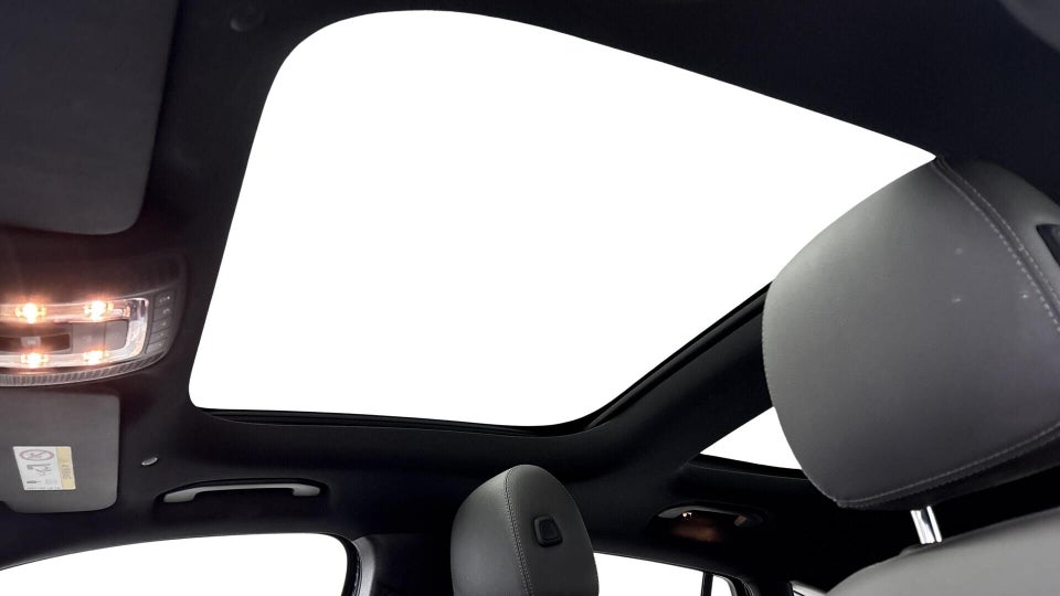 Mercedes EQA250 Progressive 5d