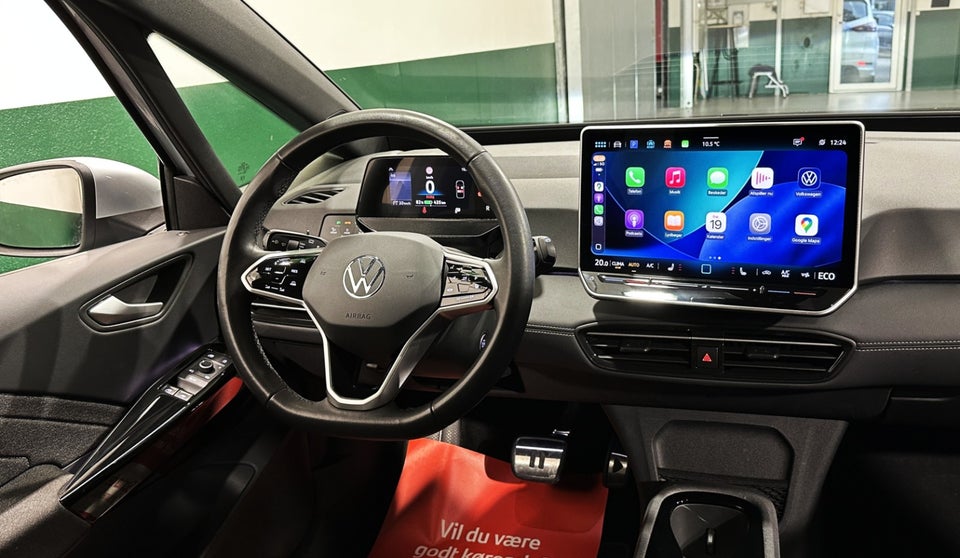 VW ID.3 77 Pro S 5d