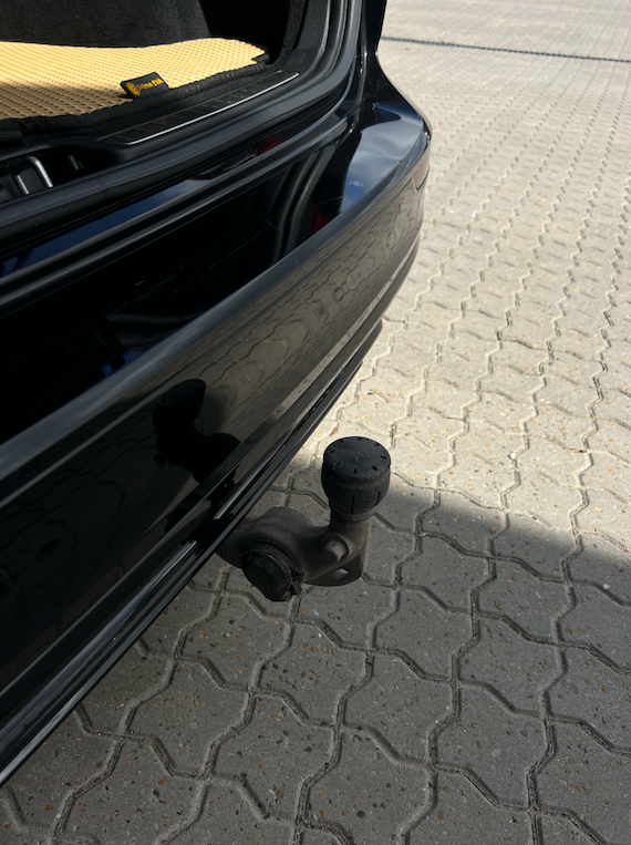 Volvo V60 2,0 T6 ReCharge R-Design aut. AWD 5d