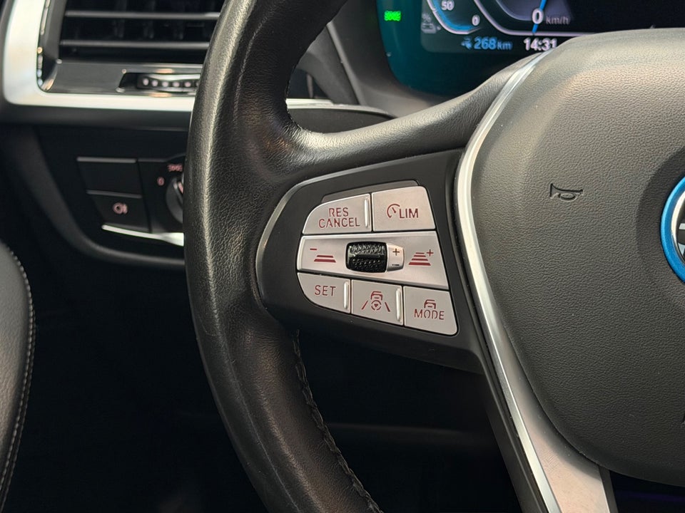 BMW iX3 Charged Plus 5d