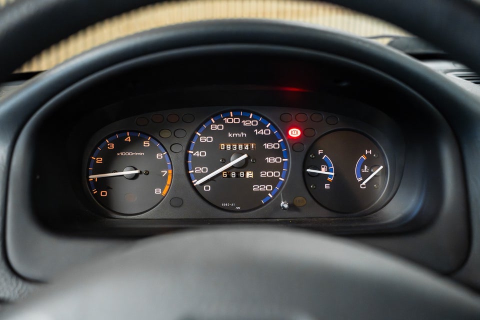 Honda Civic 1,4i 3d