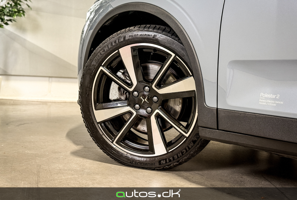 Polestar 2 Long Range 5d