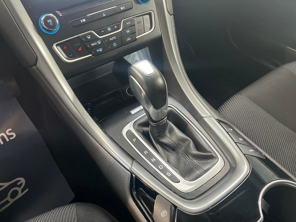 Ford Mondeo 2,0 SCTi 240 Titanium aut. 5d