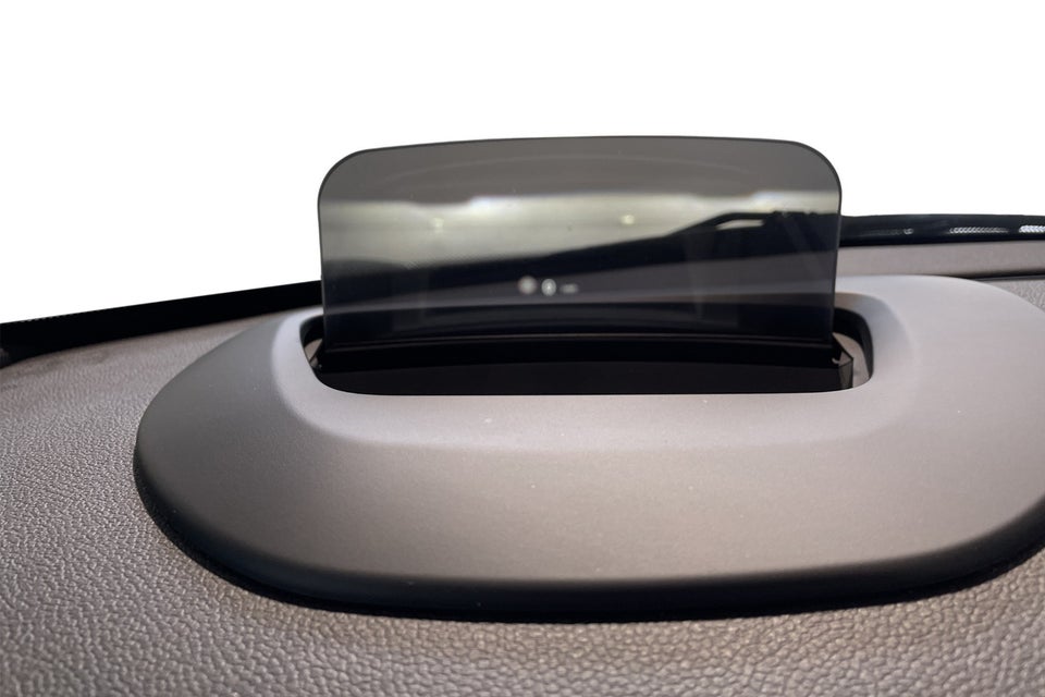 MINI Cooper SE Maximise 3d